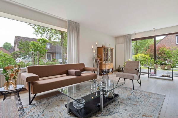 Medium property photo - Marcus Aureliuslaan 12, 5926 TG Venlo
